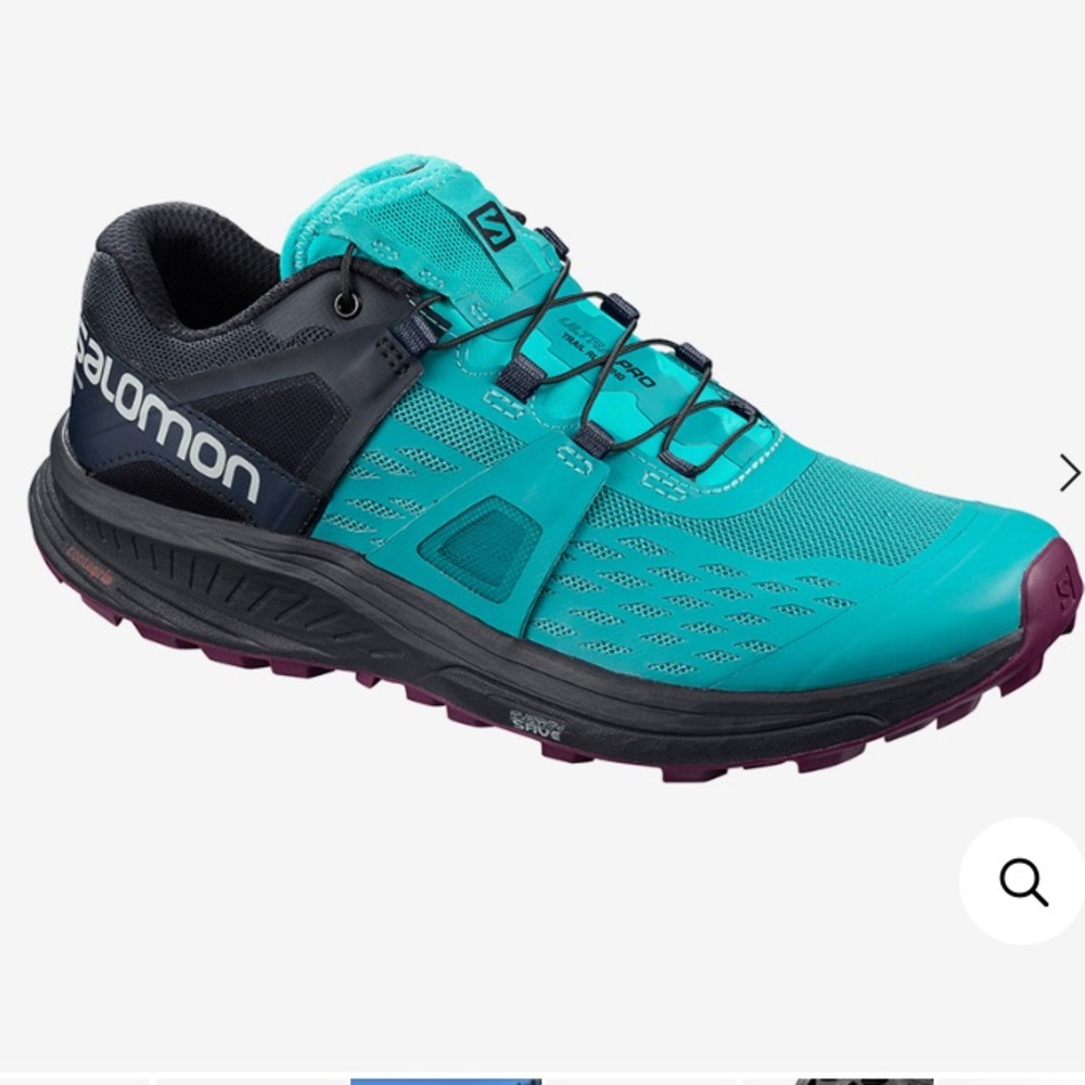 Salomon Ultra Pro 7.5